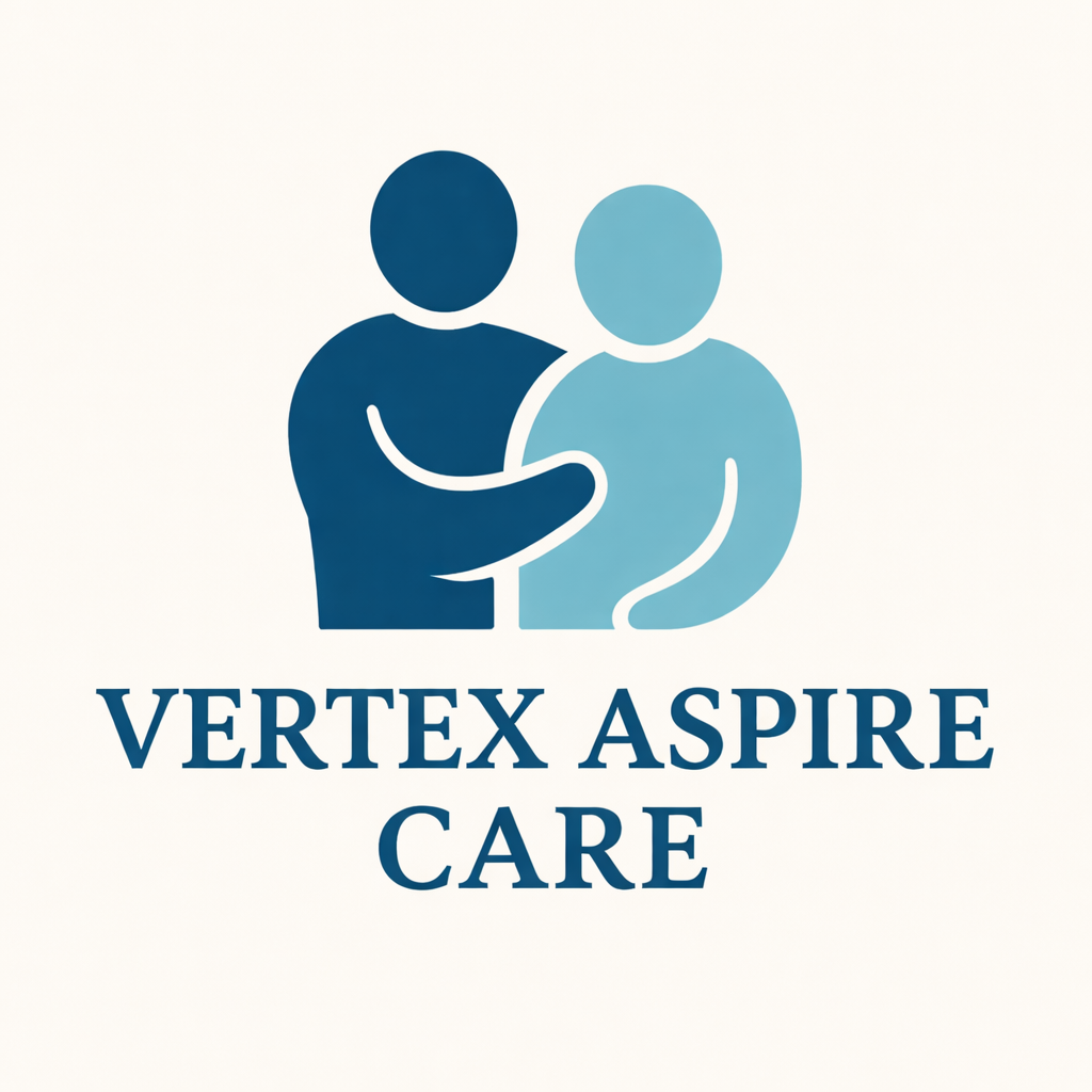 VERTEX ASPIRE CARE