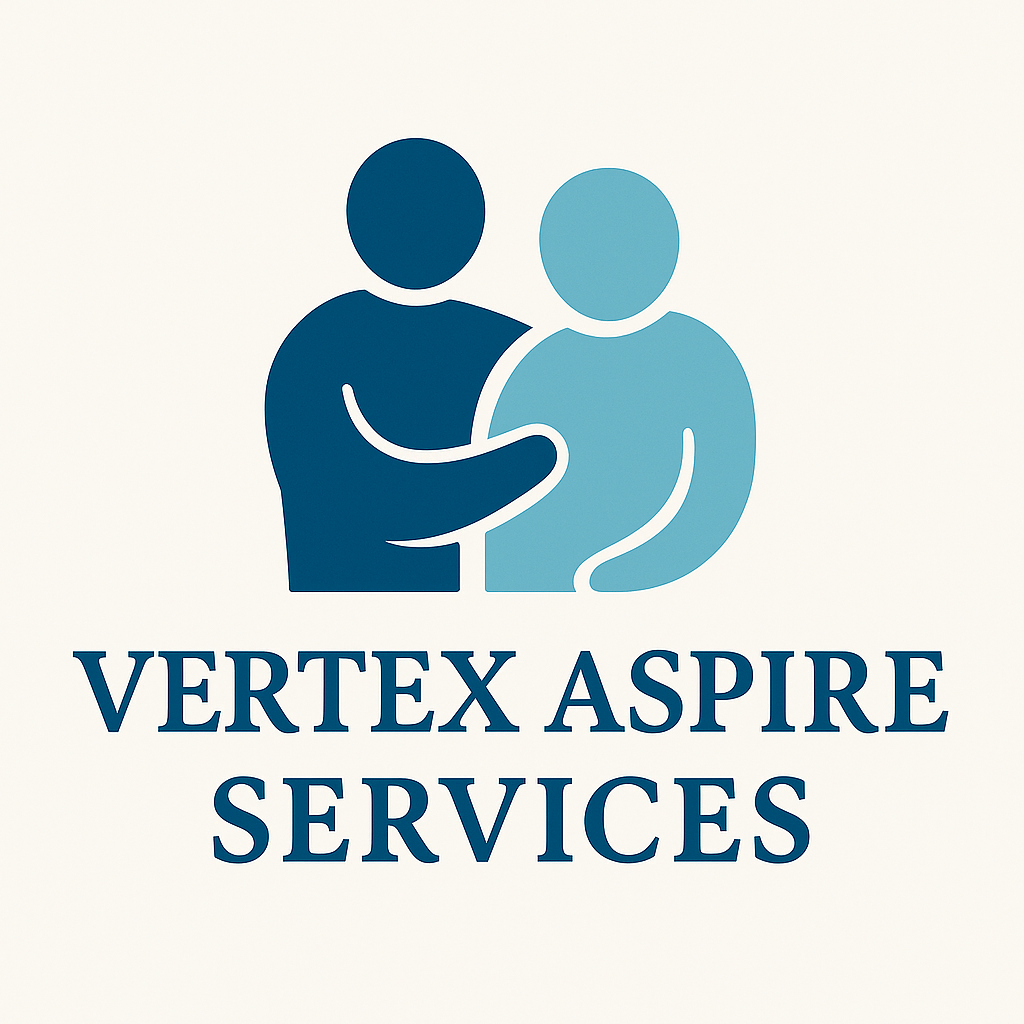 VERTEX ASPIRE SERVICES LIMITED
